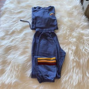 Vintage Havana girls set size L